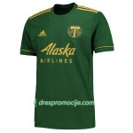 Portland Timbers Dres Domaći 2018/19 Kratkih Rukava Portland Timbers Dres Domaći 2018/19 Kratkih Rukava